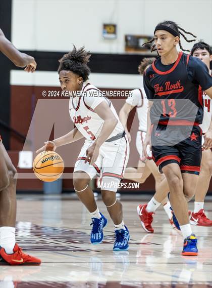 Thumbnail 2 in North vs. Hanford photogallery.