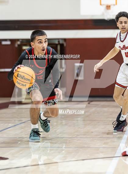 Thumbnail 2 in North vs. Hanford photogallery.