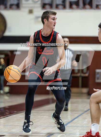 Thumbnail 2 in North vs. Hanford photogallery.