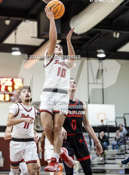 Thumbnail 2 in North vs. Hanford photogallery.