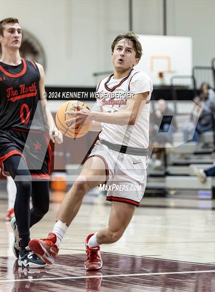 Thumbnail 1 in North vs. Hanford photogallery.