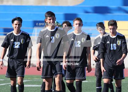 Thumbnail 1 in San Diego vs. San Ysidro (San Diego Holiday Tournament) photogallery.