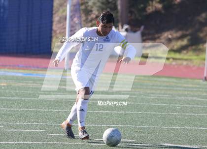 Thumbnail 1 in San Diego vs. San Ysidro (San Diego Holiday Tournament) photogallery.