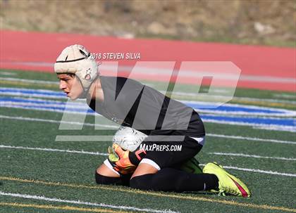 Thumbnail 1 in San Diego vs. San Ysidro (San Diego Holiday Tournament) photogallery.
