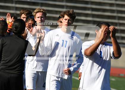 Thumbnail 1 in San Diego vs. San Ysidro (San Diego Holiday Tournament) photogallery.