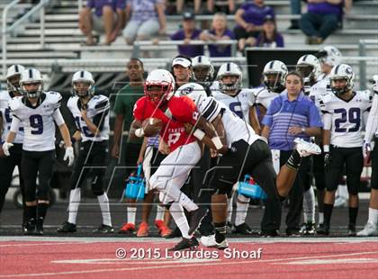 Thumbnail 2 in Cedar Ridge @ Canyon photogallery.