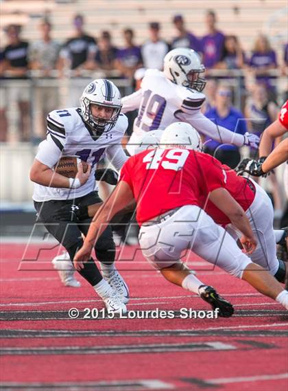 Thumbnail 2 in Cedar Ridge @ Canyon photogallery.