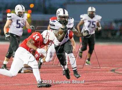 Thumbnail 1 in Cedar Ridge @ Canyon photogallery.