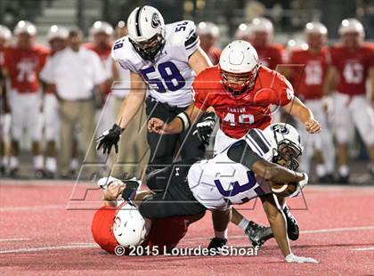 Thumbnail 3 in Cedar Ridge @ Canyon photogallery.