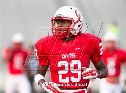 Thumbnail 3 in Cedar Ridge @ Canyon photogallery.