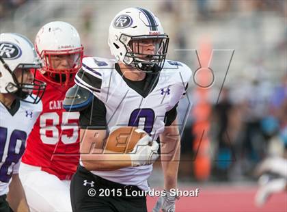 Thumbnail 2 in Cedar Ridge @ Canyon photogallery.