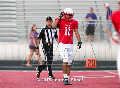 Thumbnail 2 in Cedar Ridge @ Canyon photogallery.