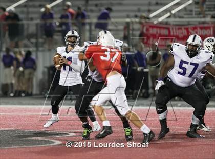 Thumbnail 2 in Cedar Ridge @ Canyon photogallery.