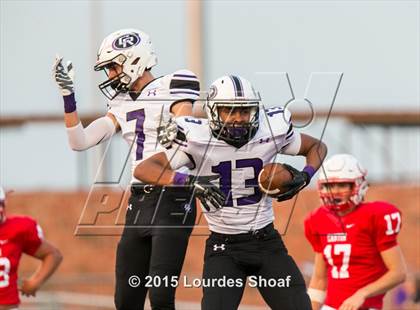 Thumbnail 3 in Cedar Ridge @ Canyon photogallery.
