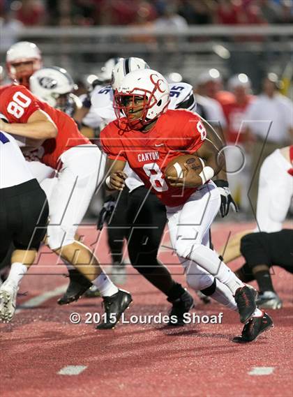 Thumbnail 1 in Cedar Ridge @ Canyon photogallery.