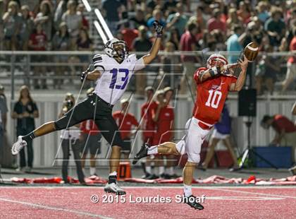 Thumbnail 1 in Cedar Ridge @ Canyon photogallery.