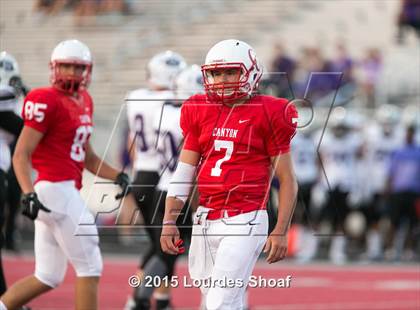 Thumbnail 1 in Cedar Ridge @ Canyon photogallery.