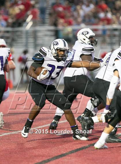 Thumbnail 1 in Cedar Ridge @ Canyon photogallery.