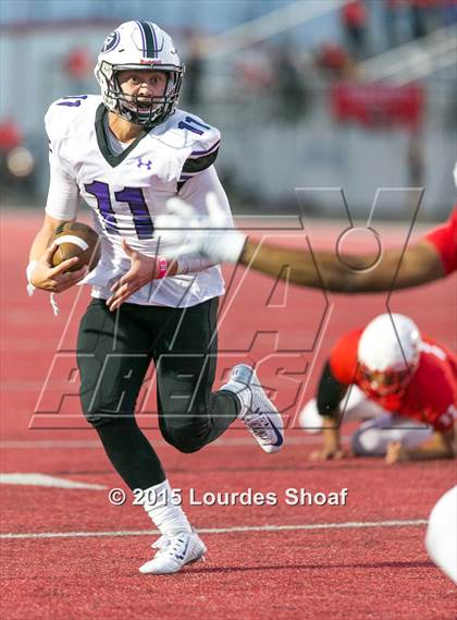 Thumbnail 2 in Cedar Ridge @ Canyon photogallery.