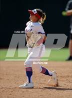 Photo from the gallery "Bullard vs. Sweeny (UIL 4A Softball Semifinal)"