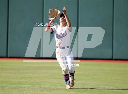 Thumbnail 1 in Bullard vs. Sweeny (UIL 4A Softball Semifinal) photogallery.