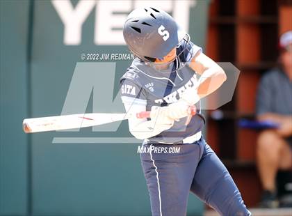 Thumbnail 1 in Bullard vs. Sweeny (UIL 4A Softball Semifinal) photogallery.