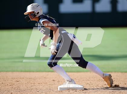 Thumbnail 1 in Bullard vs. Sweeny (UIL 4A Softball Semifinal) photogallery.
