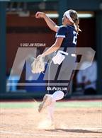 Photo from the gallery "Bullard vs. Sweeny (UIL 4A Softball Semifinal)"
