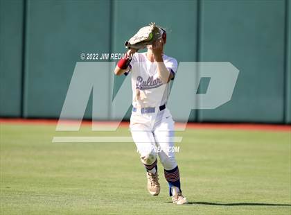 Thumbnail 1 in Bullard vs. Sweeny (UIL 4A Softball Semifinal) photogallery.