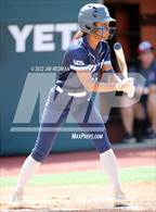 Photo from the gallery "Bullard vs. Sweeny (UIL 4A Softball Semifinal)"