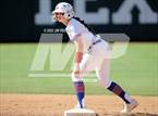 Photo from the gallery "Bullard vs. Sweeny (UIL 4A Softball Semifinal)"