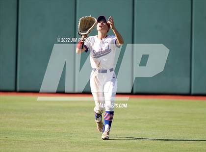 Thumbnail 1 in Bullard vs. Sweeny (UIL 4A Softball Semifinal) photogallery.