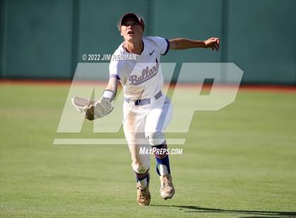 Thumbnail 1 in Bullard vs. Sweeny (UIL 4A Softball Semifinal) photogallery.