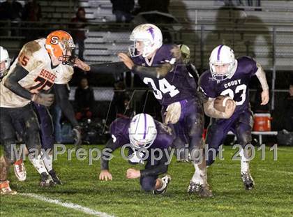 Thumbnail 3 in Smethport @ Coudersport photogallery.