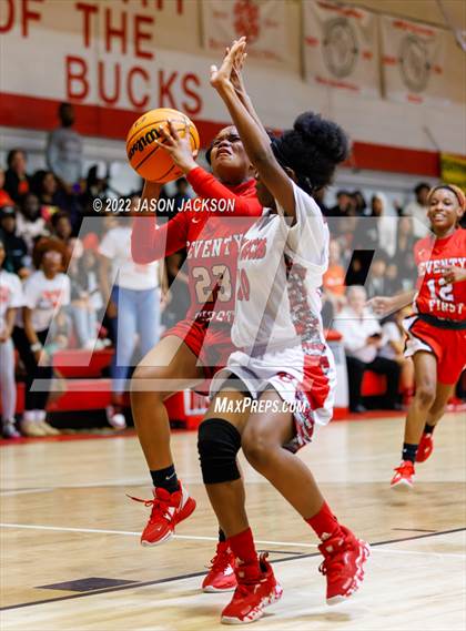 Thumbnail 1 in Seventy-First @ Hoke County photogallery.