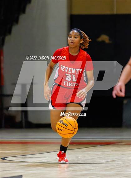 Thumbnail 1 in Seventy-First @ Hoke County photogallery.