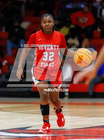 Thumbnail 2 in Seventy-First @ Hoke County photogallery.