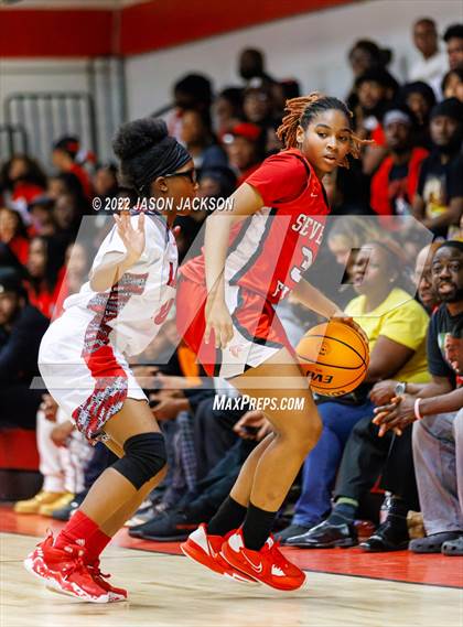Thumbnail 2 in Seventy-First @ Hoke County photogallery.