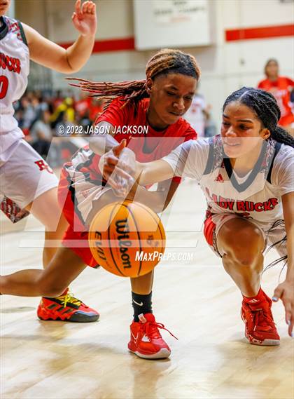 Thumbnail 2 in Seventy-First @ Hoke County photogallery.