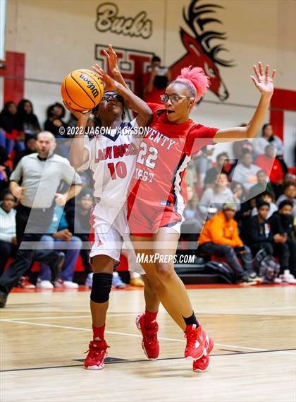 Thumbnail 1 in Seventy-First @ Hoke County photogallery.