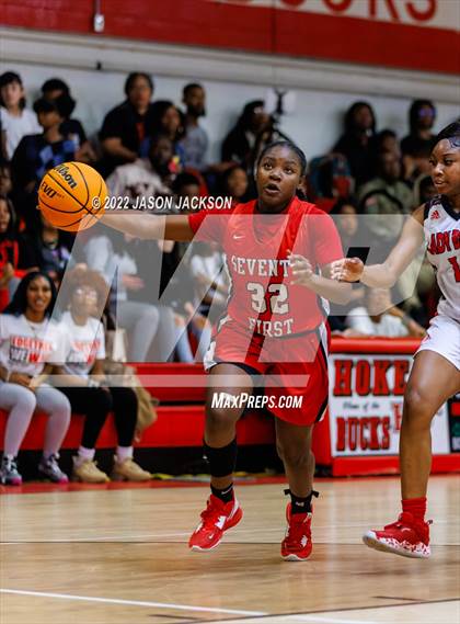 Thumbnail 3 in Seventy-First @ Hoke County photogallery.