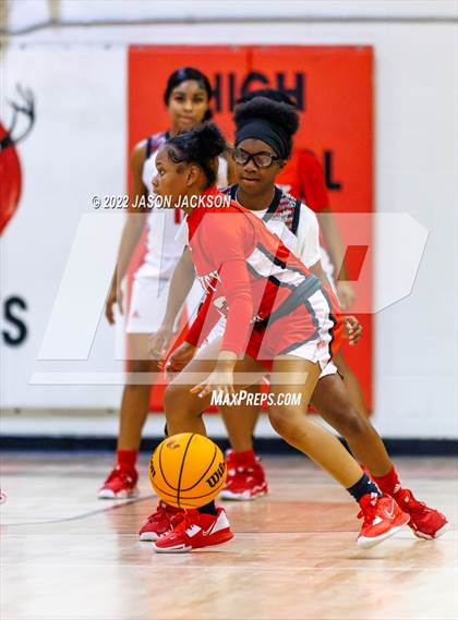 Thumbnail 3 in Seventy-First @ Hoke County photogallery.