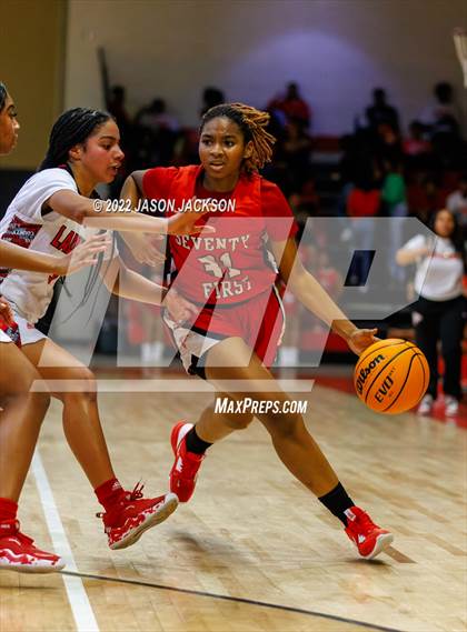 Thumbnail 3 in Seventy-First @ Hoke County photogallery.