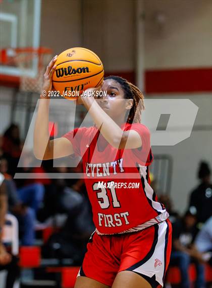 Thumbnail 2 in Seventy-First @ Hoke County photogallery.