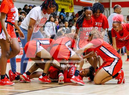 Thumbnail 2 in Seventy-First @ Hoke County photogallery.
