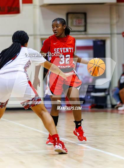 Thumbnail 2 in Seventy-First @ Hoke County photogallery.
