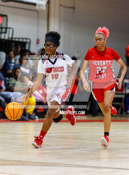 Thumbnail 3 in Seventy-First @ Hoke County photogallery.
