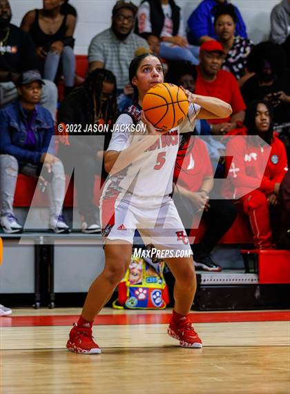 Thumbnail 2 in Seventy-First @ Hoke County photogallery.