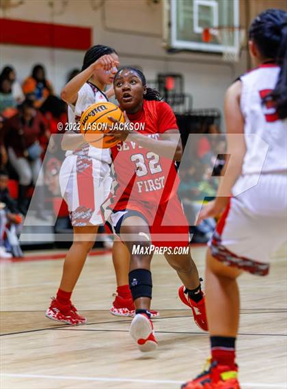 Thumbnail 2 in Seventy-First @ Hoke County photogallery.