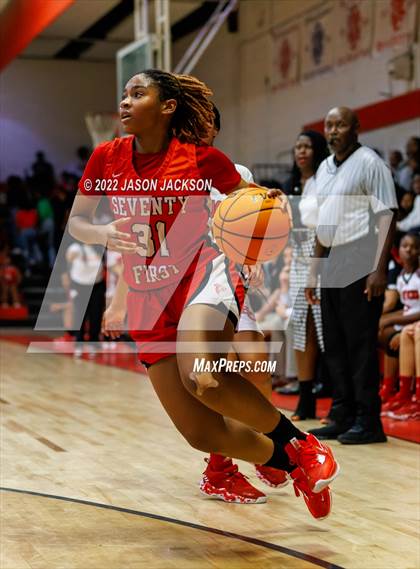 Thumbnail 1 in Seventy-First @ Hoke County photogallery.